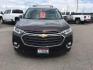 2020 Black Cherry Metallic /Jet Black/Dark Galvanized, leather Chevrolet Traverse Premier AWD (1GNEVKKW6LJ) with an 3.6L V6 DOHC 24V engine, 9-Speed Automatic transmission, located at 1235 N Woodruff Ave., Idaho Falls, 83401, (208) 523-1053, 43.507172, -112.000488 - Leather, 3rd row seating, rear entertainment, heated and cooled seats. **At Timberline Auto it is always easy to find a great deal on your next vehicle! Our experienced sales staff can help find the right vehicle that will fit your needs. Our knowledgeable finance department has options for almost a - Photo#8