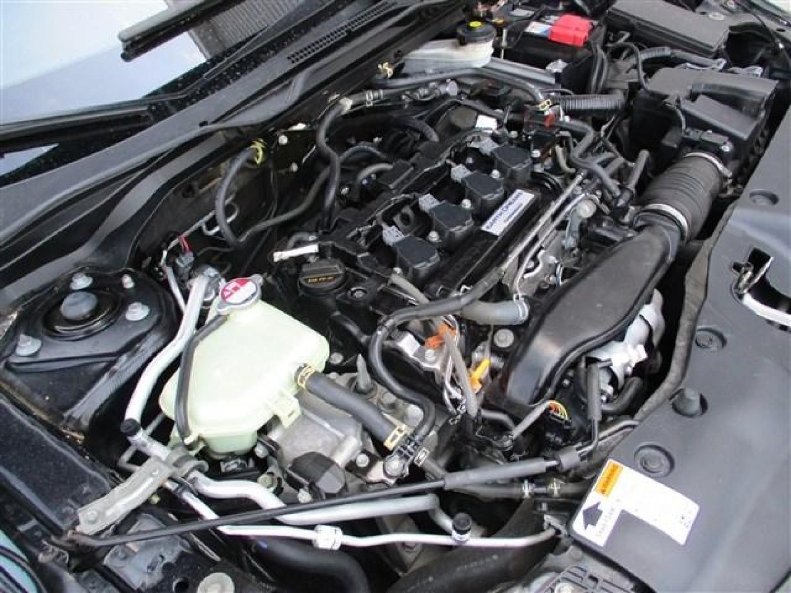 2017 BLACK /BLACK Honda Civic EX-TL Sedan CVT (19XFC1F78HE) with an 1.5L L4 DOHC 16V TURBO engine, Continuously Variable Transmission transmission, located at 1235 N Woodruff Ave., Idaho Falls, 83401, (208) 523-1053, 43.507172, -112.000488 - Photo #22