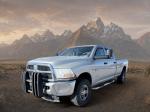 2010 DODGE RAM 2500