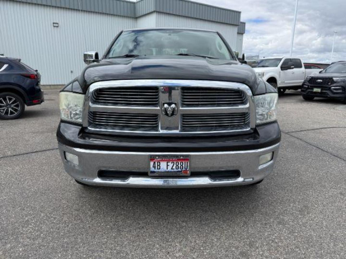 2011 BLACK /CLOTH Ram 1500 (1D7RV1CT3BS) with an 57 V8 engine, Automatic transmission, located at 1175 N Woodruff Ave, Idaho Falls, ID, 83401, 43.506901, -111.999657 - At Timberline Auto, finding a great deal on your next vehicle is always easy! Our experienced sales staff goal is to help find you the right vehicle at the right price! Our knowledgeable finance department has options for almost any credit score. We offer extended service contract options to prot - Photo#26