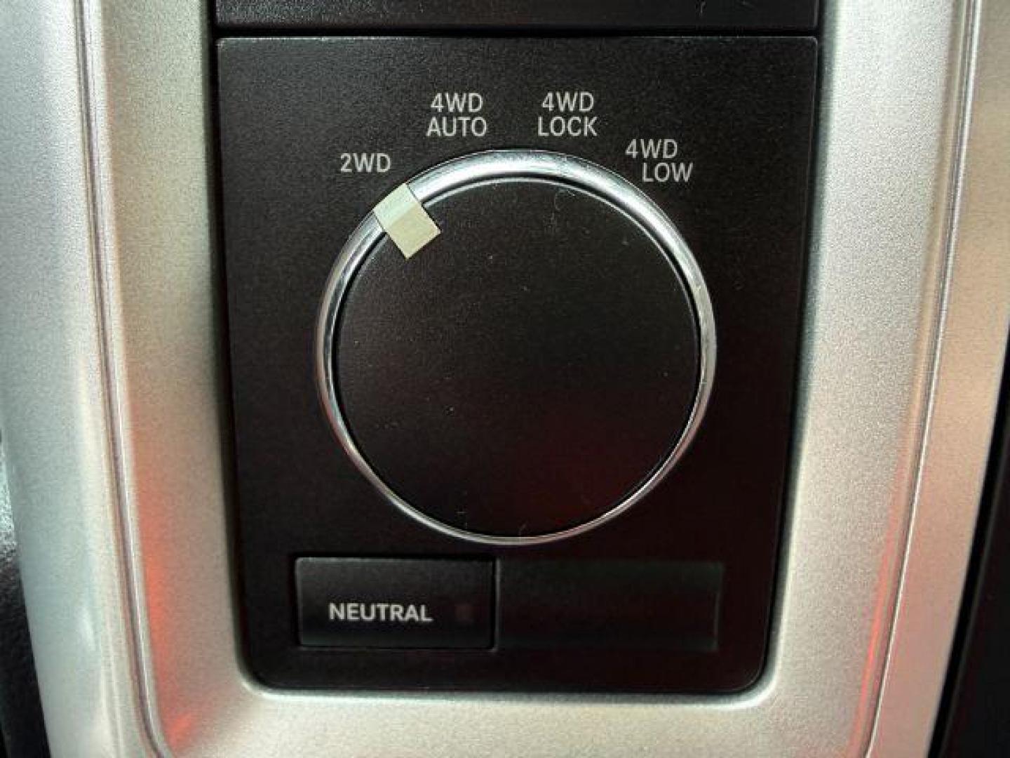 2011 BLACK /CLOTH Ram 1500 (1D7RV1CT3BS) with an 57 V8 engine, Automatic transmission, located at 1175 N Woodruff Ave, Idaho Falls, ID, 83401, 43.506901, -111.999657 - At Timberline Auto, finding a great deal on your next vehicle is always easy! Our experienced sales staff goal is to help find you the right vehicle at the right price! Our knowledgeable finance department has options for almost any credit score. We offer extended service contract options to prot - Photo#33