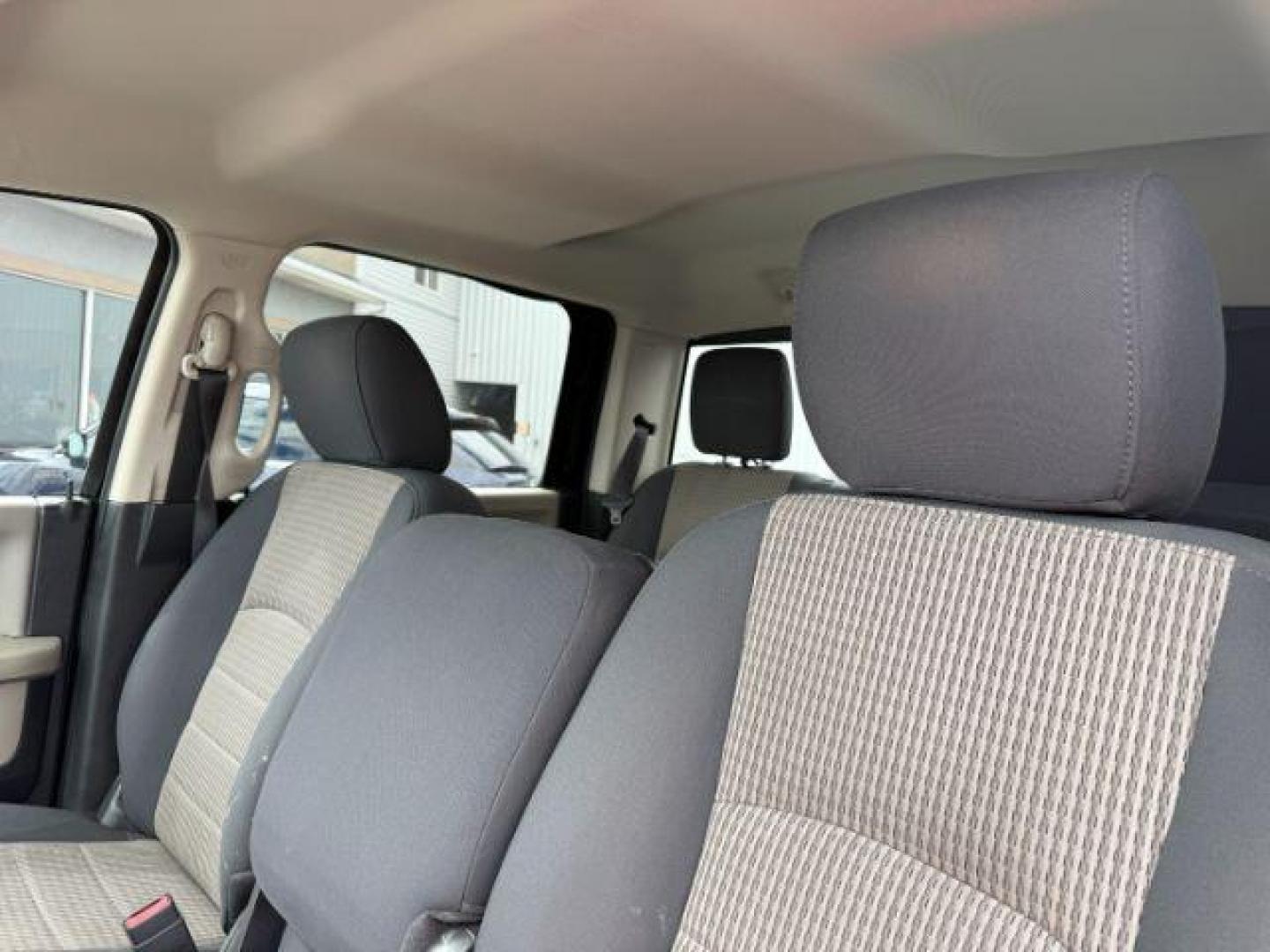 2011 BLACK /CLOTH Ram 1500 (1D7RV1CT3BS) with an 57 V8 engine, Automatic transmission, located at 1175 N Woodruff Ave, Idaho Falls, ID, 83401, 43.506901, -111.999657 - At Timberline Auto, finding a great deal on your next vehicle is always easy! Our experienced sales staff goal is to help find you the right vehicle at the right price! Our knowledgeable finance department has options for almost any credit score. We offer extended service contract options to prot - Photo#34