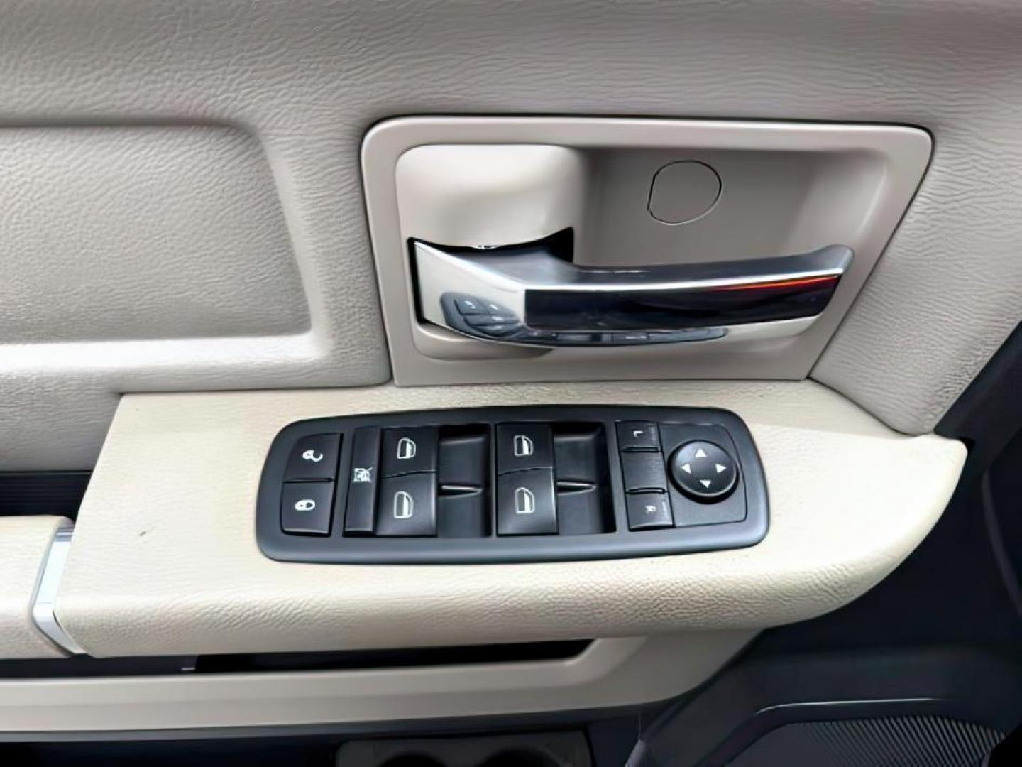 2011 BLACK /CLOTH Ram 1500 (1D7RV1CT3BS) with an 57 V8 engine, Automatic transmission, located at 1175 N Woodruff Ave, Idaho Falls, ID, 83401, 43.506901, -111.999657 - At Timberline Auto, finding a great deal on your next vehicle is always easy! Our experienced sales staff goal is to help find you the right vehicle at the right price! Our knowledgeable finance department has options for almost any credit score. We offer extended service contract options to prot - Photo#16