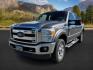 2012 GRAY /CLOTH Ford F-350 SD (1FT8W3BT1CE) with an 67L V8 OHV 16V DIESEL engine, Automatic transmission, located at 1175 N Woodruff Ave, Idaho Falls, ID, 83401, 43.506901, -111.999657 - At Timberline Auto, finding a great deal on your next vehicle is always easy! Our experienced sales staff's goal is to help find you the right vehicle at the right price! Our knowledgeable finance department has options for almost any credit score. We offer extended service contract options to prote - Photo#0