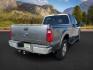 2012 GRAY /CLOTH Ford F-350 SD (1FT8W3BT1CE) with an 67L V8 OHV 16V DIESEL engine, Automatic transmission, located at 1175 N Woodruff Ave, Idaho Falls, ID, 83401, 43.506901, -111.999657 - At Timberline Auto, finding a great deal on your next vehicle is always easy! Our experienced sales staff's goal is to help find you the right vehicle at the right price! Our knowledgeable finance department has options for almost any credit score. We offer extended service contract options to prote - Photo#4
