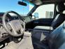 2012 GRAY /CLOTH Ford F-350 SD (1FT8W3BT1CE) with an 67L V8 OHV 16V DIESEL engine, Automatic transmission, located at 1175 N Woodruff Ave, Idaho Falls, ID, 83401, 43.506901, -111.999657 - At Timberline Auto, finding a great deal on your next vehicle is always easy! Our experienced sales staff's goal is to help find you the right vehicle at the right price! Our knowledgeable finance department has options for almost any credit score. We offer extended service contract options to prote - Photo#11