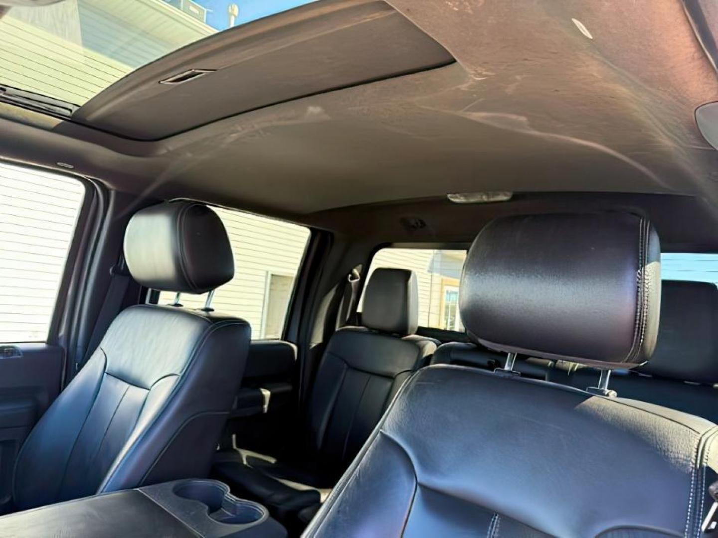2012 GRAY /CLOTH Ford F-350 SD (1FT8W3BT1CE) with an 67L V8 OHV 16V DIESEL engine, Automatic transmission, located at 1175 N Woodruff Ave, Idaho Falls, ID, 83401, 43.506901, -111.999657 - At Timberline Auto, finding a great deal on your next vehicle is always easy! Our experienced sales staff's goal is to help find you the right vehicle at the right price! Our knowledgeable finance department has options for almost any credit score. We offer extended service contract options to prote - Photo#15