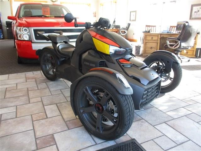 photo of 2021 CAN-AM Ryker