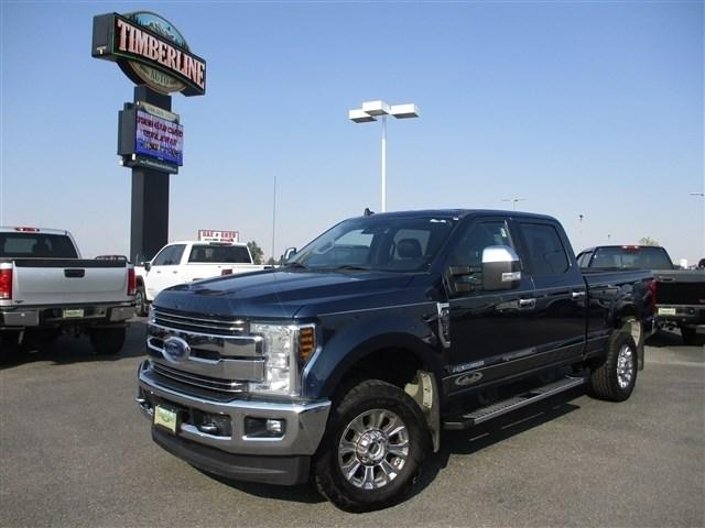 photo of 2019 FORD F250