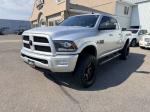 2017 RAM 2500