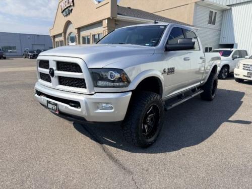 2017 RAM 2500