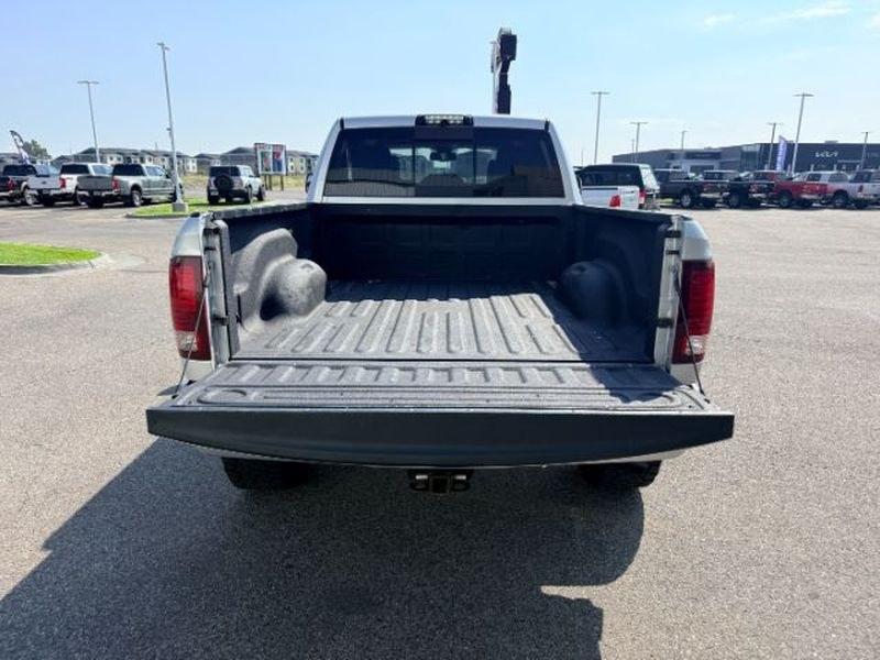 2017 Bright Silver Metallic Clearcoat /Black Ram 2500 Laramie (3C6UR5FL6HG) with an 6 Cyl, 6.7L engine, 6-speed automatic transmission, located at 1175 N Woodruff Ave, Idaho Falls, ID, 83401, 43.506901, -111.999657 - <b>Vehicle Details</b><br>This 2017 Ram 2500 Laramie in Idaho Falls, ID is a powerful and well-equipped heavy-duty truck built to handle demanding work and confident everyday driving. Equipped with 4WD and a 6-cylinder, 6.7L Diesel engine, this Ram 2500 delivers the capability and durability drivers- Photo#5