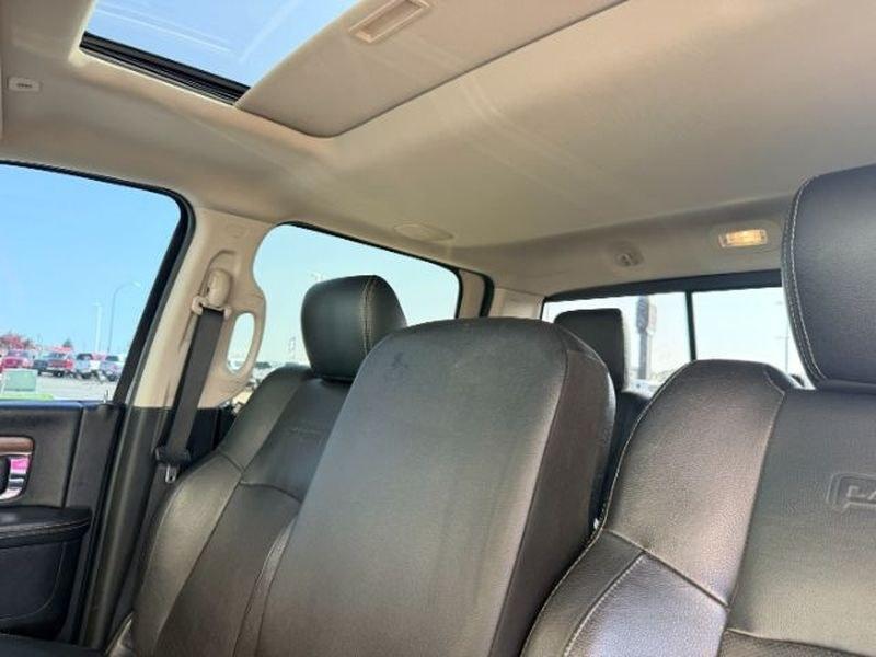 2017 Bright Silver Metallic Clearcoat /Black Ram 2500 Laramie (3C6UR5FL6HG) with an 6 Cyl, 6.7L engine, 6-speed automatic transmission, located at 1175 N Woodruff Ave, Idaho Falls, ID, 83401, 43.506901, -111.999657 - <b>Vehicle Details</b><br>This 2017 Ram 2500 Laramie in Idaho Falls, ID is a powerful and well-equipped heavy-duty truck built to handle demanding work and confident everyday driving. Equipped with 4WD and a 6-cylinder, 6.7L Diesel engine, this Ram 2500 delivers the capability and durability drivers- Photo#21