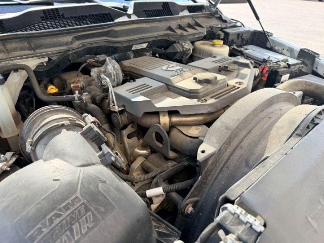 2017 SILVER /Black Ram 2500 (3C6UR5FL6HG) with an 67L engine, Automatic transmission, located at 1175 N Woodruff Ave, Idaho Falls, ID, 83401, 43.506901, -111.999657 - At Timberline Auto, finding a great deal on your next vehicle is always easy! Our experienced sales staff goal is to help find you the right vehicle at the right price! Our knowledgeable finance department has options for almost any credit score. We offer extended service contract options to prot- Photo#51