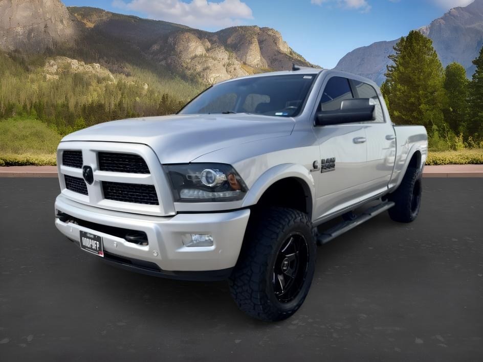 photo of 2017 RAM 2500
