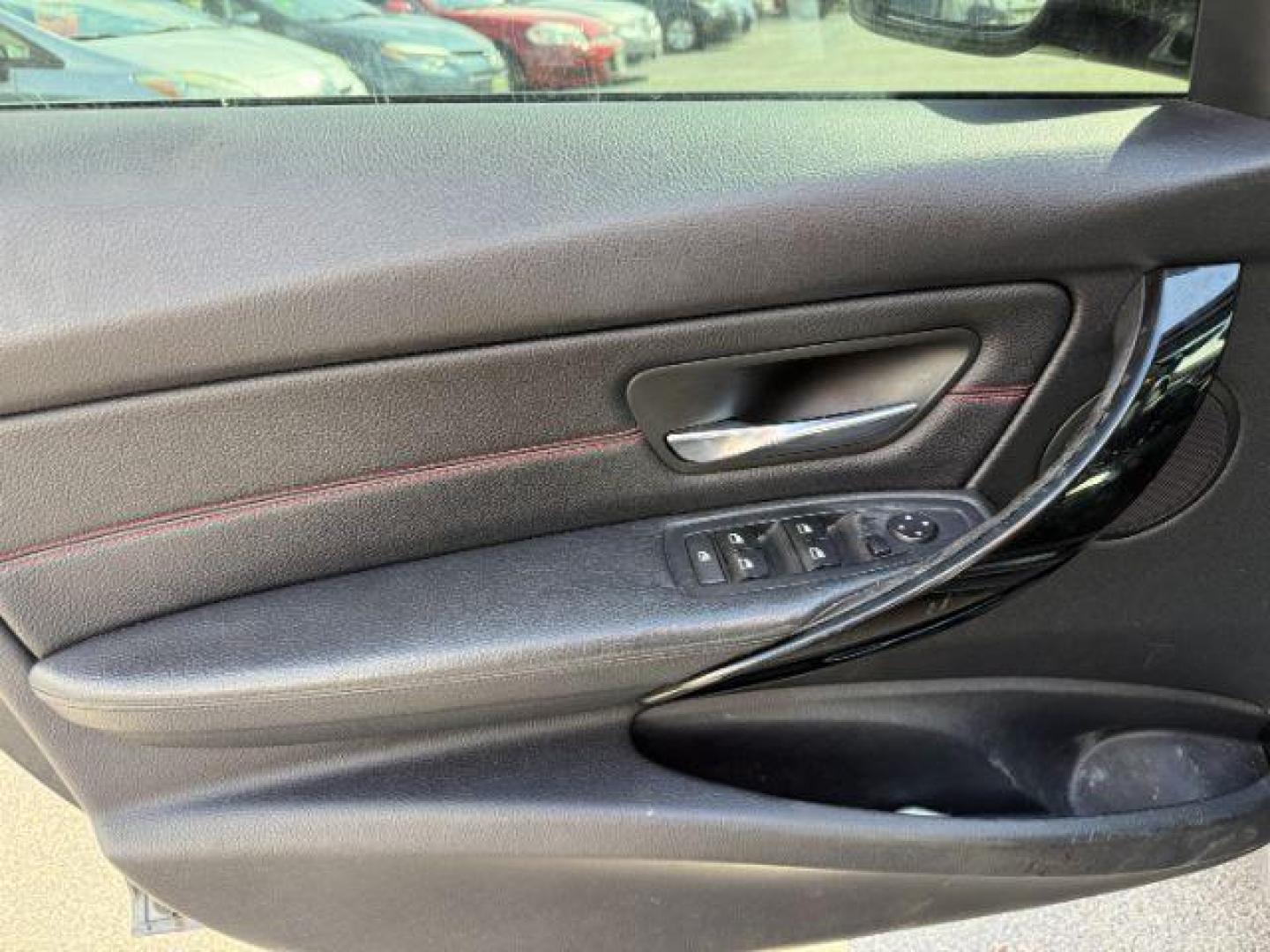 2014 GRAY /BLACK BMW 3 SERIES xDrive (WBA3C3C59EF) with an 2L I-4 gasoline direct injection engine, AUTOMATIC transmission, located at 1235 N Woodruff Ave., Idaho Falls, 83401, (208) 523-1053, 43.507172, -112.000488 - At Timberline Auto, finding a great deal on your next vehicle is always easy! Our experienced sales staff's goal is to help find you the right vehicle at the right price! Our knowledgeable finance department has options for almost any credit score. We offer extended service contract options to prote - Photo#32