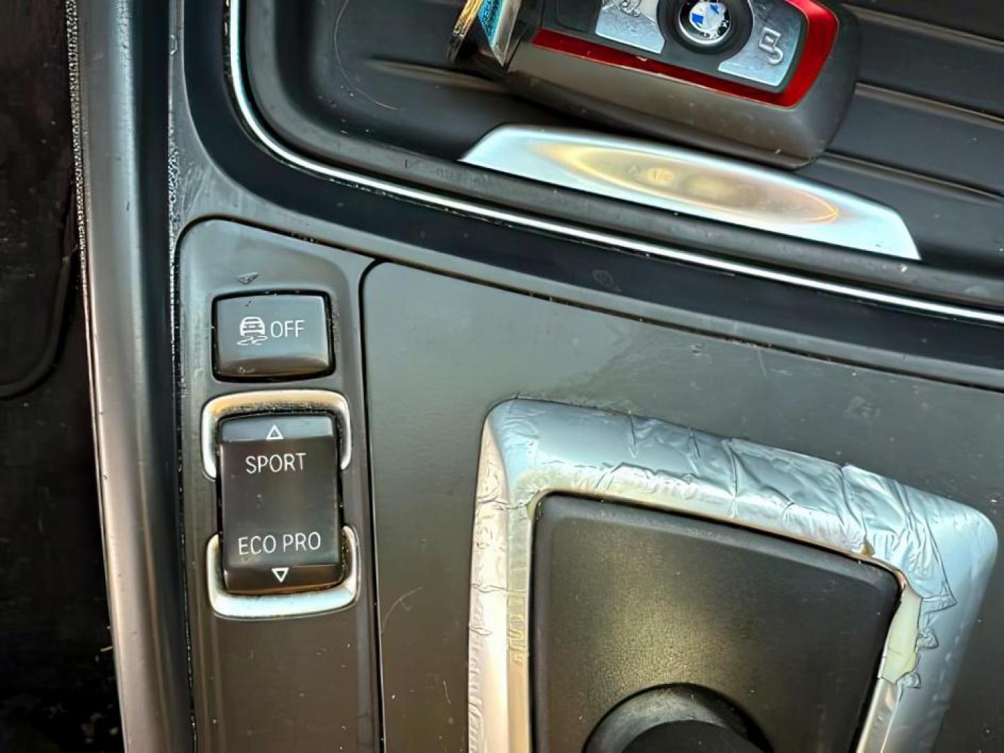 2014 GRAY /BLACK BMW 3 SERIES xDrive (WBA3C3C59EF) with an 2L I-4 gasoline direct injection engine, AUTOMATIC transmission, located at 1235 N Woodruff Ave., Idaho Falls, 83401, (208) 523-1053, 43.507172, -112.000488 - At Timberline Auto, finding a great deal on your next vehicle is always easy! Our experienced sales staff's goal is to help find you the right vehicle at the right price! Our knowledgeable finance department has options for almost any credit score. We offer extended service contract options to prote - Photo#12