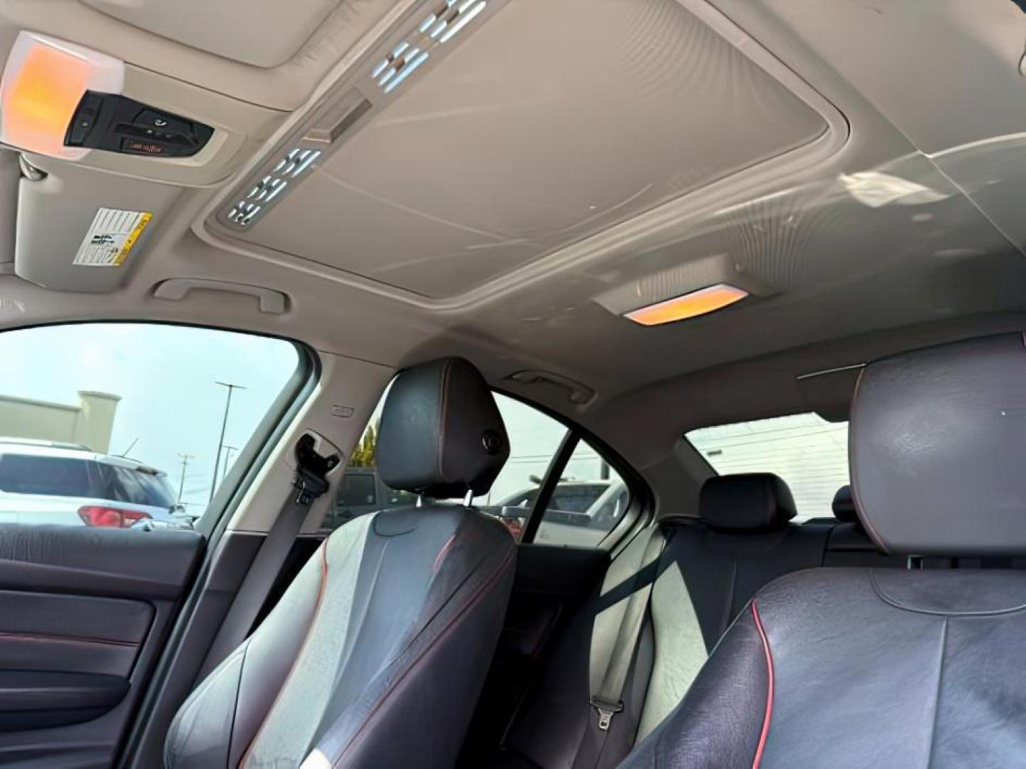 2014 GRAY /BLACK BMW 3 SERIES xDrive (WBA3C3C59EF) with an 2L I-4 gasoline direct injection engine, AUTOMATIC transmission, located at 1235 N Woodruff Ave., Idaho Falls, 83401, (208) 523-1053, 43.507172, -112.000488 - At Timberline Auto, finding a great deal on your next vehicle is always easy! Our experienced sales staff's goal is to help find you the right vehicle at the right price! Our knowledgeable finance department has options for almost any credit score. We offer extended service contract options to prote - Photo#14
