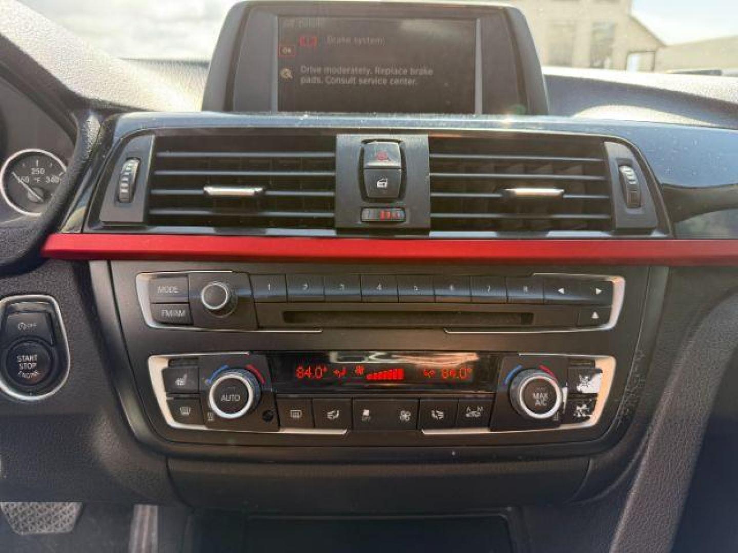 2014 GRAY /BLACK BMW 3 SERIES xDrive (WBA3C3C59EF) with an 2L I-4 gasoline direct injection engine, AUTOMATIC transmission, located at 1235 N Woodruff Ave., Idaho Falls, 83401, (208) 523-1053, 43.507172, -112.000488 - At Timberline Auto, finding a great deal on your next vehicle is always easy! Our experienced sales staff's goal is to help find you the right vehicle at the right price! Our knowledgeable finance department has options for almost any credit score. We offer extended service contract options to prote - Photo#11
