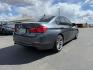 2014 GRAY /BLACK BMW 3 SERIES xDrive (WBA3C3C59EF) with an 2L I-4 gasoline direct injection engine, AUTOMATIC transmission, located at 1235 N Woodruff Ave., Idaho Falls, 83401, (208) 523-1053, 43.507172, -112.000488 - At Timberline Auto, finding a great deal on your next vehicle is always easy! Our experienced sales staff's goal is to help find you the right vehicle at the right price! Our knowledgeable finance department has options for almost any credit score. We offer extended service contract options to prote - Photo#4