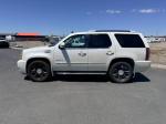 2012 CADILLAC ESCALADE