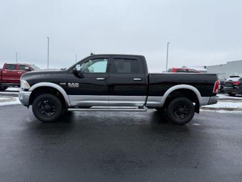 2014 RAM 2500
