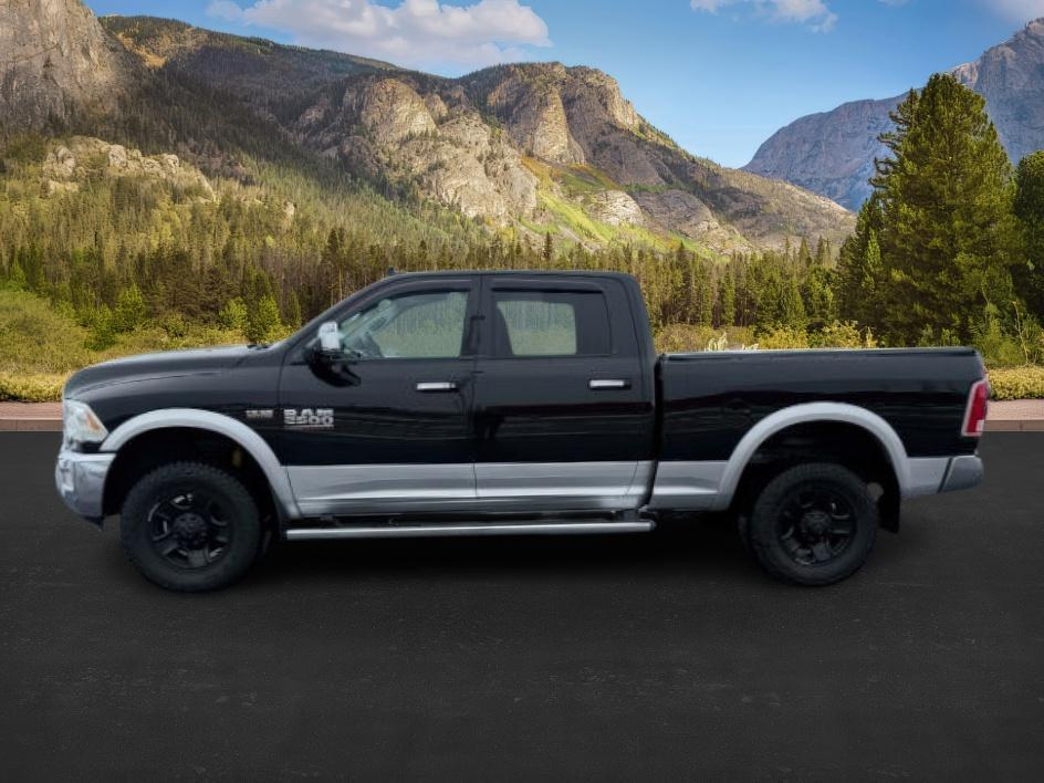 photo of 2014 RAM 2500