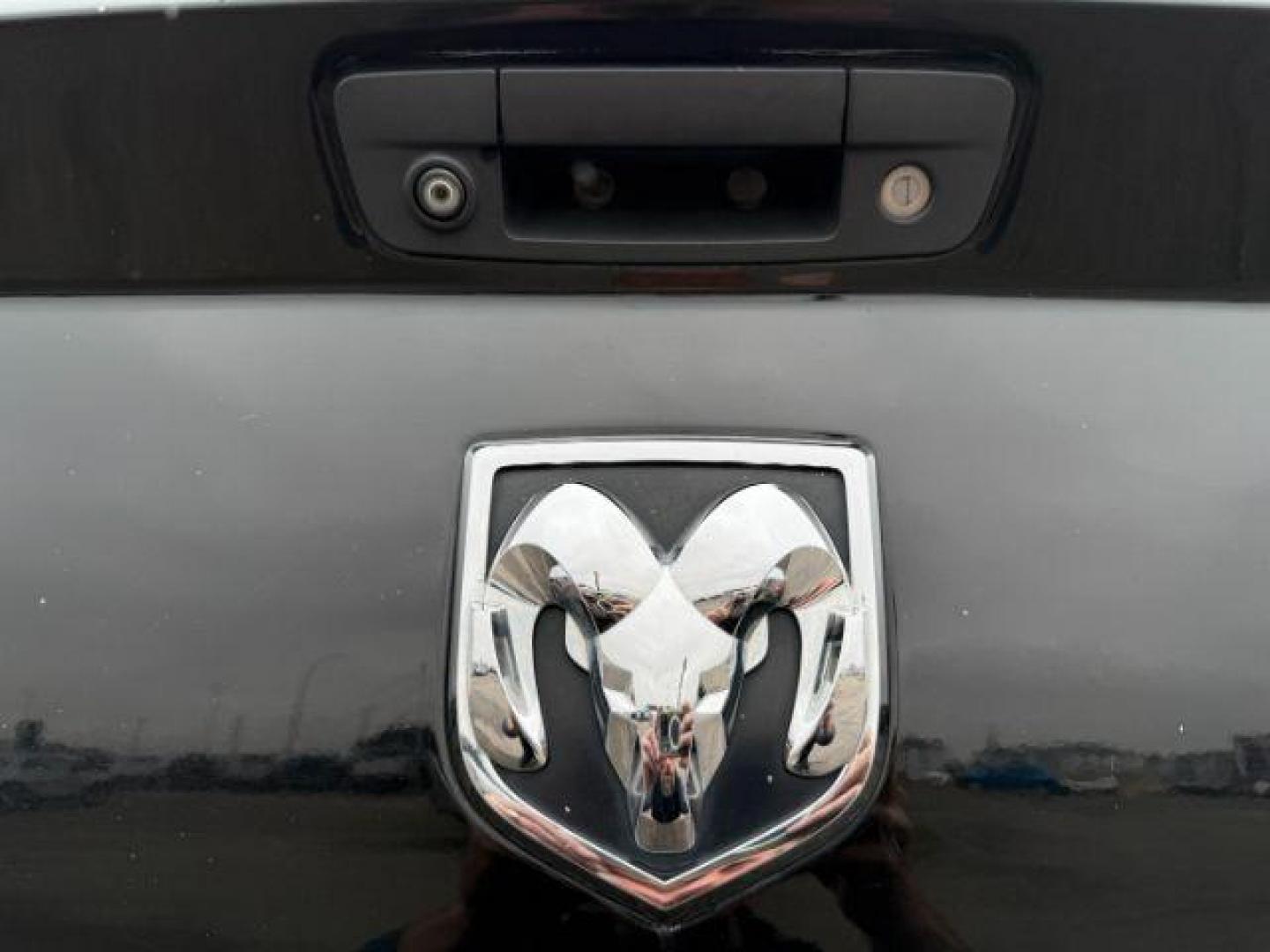 2014 Black Clearcoat /Black Ram 2500 (3C6UR5FJ2EG) with an HEMI 64L V-8 VVT variable valve control engine, Automatic transmission, located at 1175 N Woodruff Ave, Idaho Falls, ID, 83401, 43.506901, -111.999657 - At Timberline Auto, finding a great deal on your next vehicle is always easy! Our experienced sales staff's goal is to help find you the right vehicle at the right price! Our knowledgeable finance department has options for almost any credit score. We offer extended service contract options to prote - Photo#29