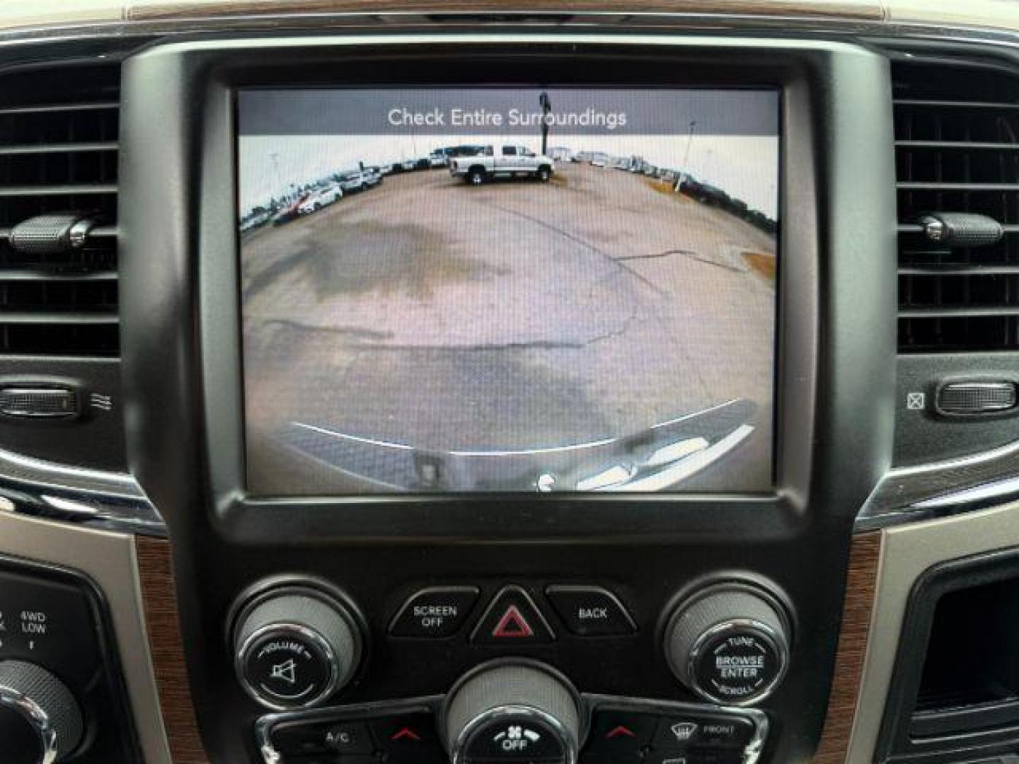 2014 Black Clearcoat /Black Ram 2500 (3C6UR5FJ2EG) with an HEMI 64L V-8 VVT variable valve control engine, Automatic transmission, located at 1175 N Woodruff Ave, Idaho Falls, ID, 83401, 43.506901, -111.999657 - At Timberline Auto, finding a great deal on your next vehicle is always easy! Our experienced sales staff's goal is to help find you the right vehicle at the right price! Our knowledgeable finance department has options for almost any credit score. We offer extended service contract options to prote - Photo#41