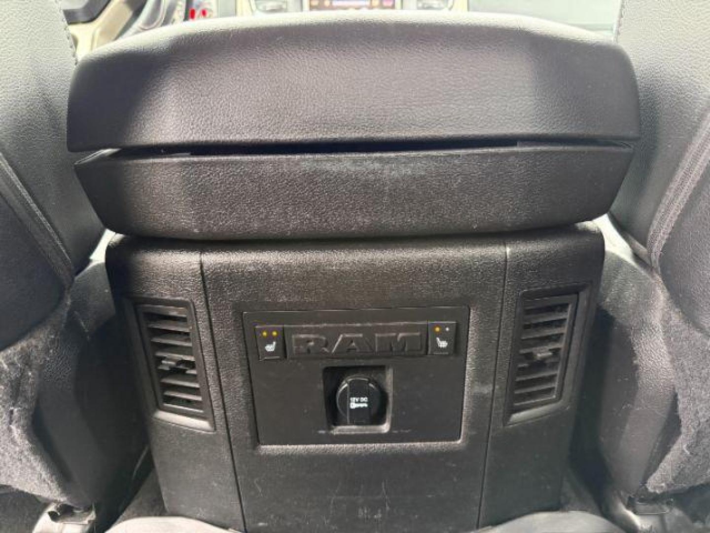 2014 Black Clearcoat /Black Ram 2500 (3C6UR5FJ2EG) with an HEMI 64L V-8 VVT variable valve control engine, Automatic transmission, located at 1175 N Woodruff Ave, Idaho Falls, ID, 83401, 43.506901, -111.999657 - At Timberline Auto, finding a great deal on your next vehicle is always easy! Our experienced sales staff's goal is to help find you the right vehicle at the right price! Our knowledgeable finance department has options for almost any credit score. We offer extended service contract options to prote - Photo#47