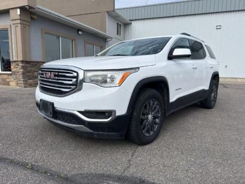 2019 GMC ACADIA