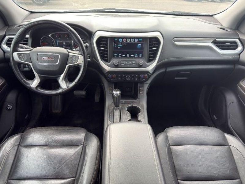 2019 Summit White /Jet Black GMC Acadia SLT (1GKKNULS3KZ) with an V6, 3.6L engine, 6-speed automatic transmission, located at 1175 N Woodruff Ave, Idaho Falls, ID, 83401, 43.506901, -111.999657 - <b>Vehicle Details</b><br>Discover the confidence and versatility of this 2019 GMC Acadia SLT1 with AWD, now available in Idaho Falls, ID. Powered by a strong V6 3.6L gasoline engine, this midsize SUV delivers confident performance, smooth acceleration, and the capability you want for Idaho roads in- Photo#22