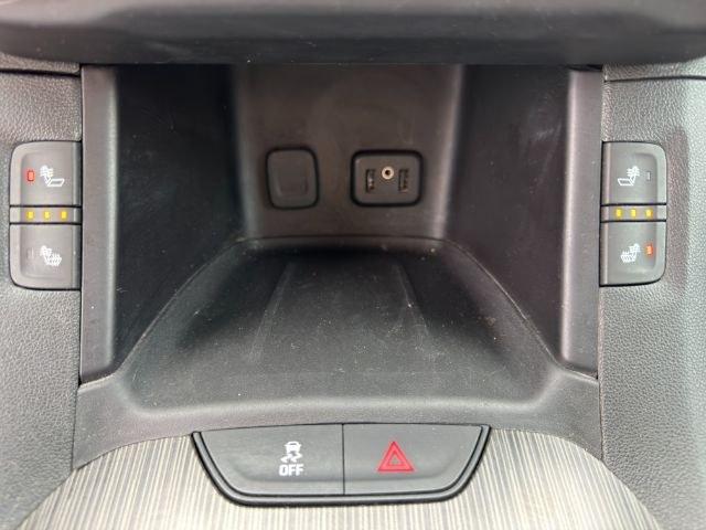 2019 WHITE /LEATHER GMC Acadia SLT (1GKKNULS3KZ) with an 3.6L V-6 gasoline direct injection engine, AUTOMATIC transmission, located at 1235 N Woodruff Ave., Idaho Falls, 83401, (208) 523-1053, 43.507172, -112.000488 - Photo#40
