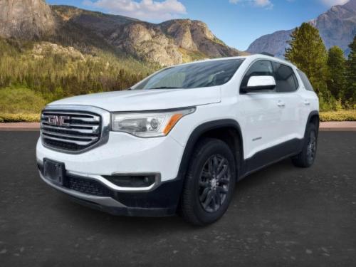 2019 GMC ACADIA