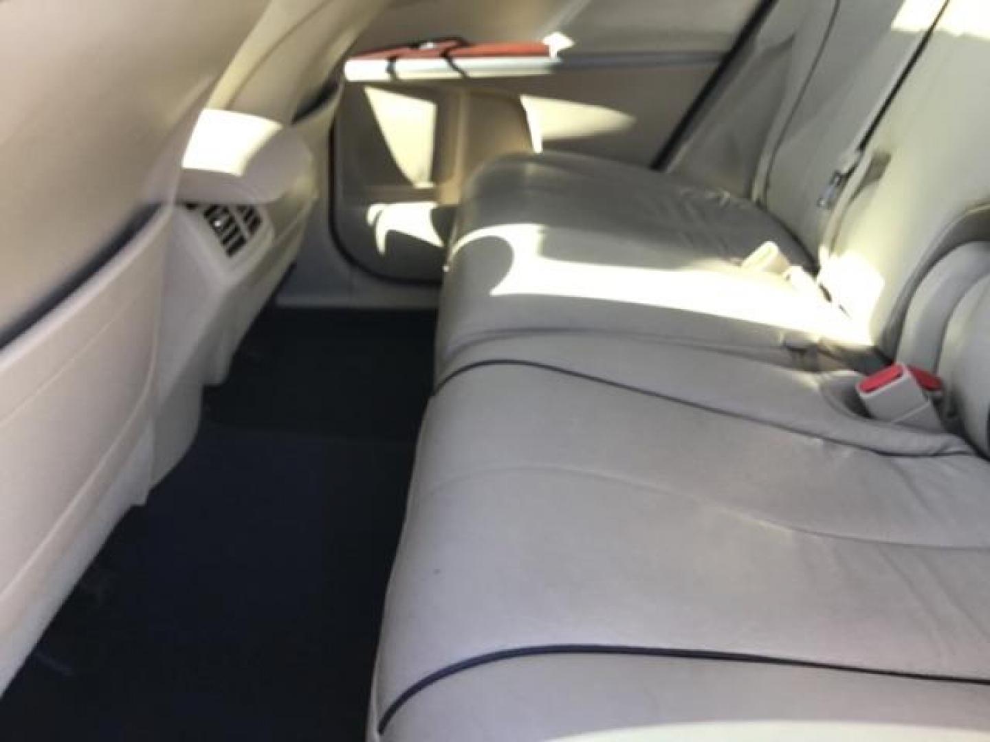 2010 Sunset Bronze Mica /Ivory Leather Interior Toyota Venza 4X2 V6 (4T3ZK3BB3AU) with an 3.5L V6 DOHC 24V engine, 6-Speed Automatic transmission, located at 1235 N Woodruff Ave., Idaho Falls, 83401, (208) 523-1053, 43.507172, -112.000488 - Photo#24