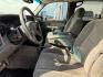 2003 Light Pewter Metallic /Dark Charcoal Cloth Interior Chevrolet Silverado 2500HD LS Crew Cab Short Bed 4WD (1GCHK23183F) with an 6.6L V8 OHV 32V TURBO DIESEL engine, 5-Speed Automatic transmission, located at 1235 N Woodruff Ave., Idaho Falls, 83401, (208) 523-1053, 43.507172, -112.000488 - At Timberline Auto, finding a great deal on your next vehicle is always easy! Our experienced sales staff's goal is to help find you the right vehicle at the right price! Our knowledgeable finance department has options for almost any credit score. We offer extended service contract options to prote - Photo#9