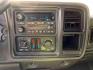 2003 Light Pewter Metallic /Dark Charcoal Cloth Interior Chevrolet Silverado 2500HD LS Crew Cab Short Bed 4WD (1GCHK23183F) with an 6.6L V8 OHV 32V TURBO DIESEL engine, 5-Speed Automatic transmission, located at 1235 N Woodruff Ave., Idaho Falls, 83401, (208) 523-1053, 43.507172, -112.000488 - At Timberline Auto, finding a great deal on your next vehicle is always easy! Our experienced sales staff's goal is to help find you the right vehicle at the right price! Our knowledgeable finance department has options for almost any credit score. We offer extended service contract options to prote - Photo#12