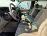2003 Light Pewter Metallic /Dark Charcoal Cloth Interior Chevrolet Silverado 2500HD LS Crew Cab Short Bed 4WD (1GCHK23183F) with an 6.6L V8 OHV 32V TURBO DIESEL engine, 5-Speed Automatic transmission, located at 1235 N Woodruff Ave., Idaho Falls, 83401, (208) 523-1053, 43.507172, -112.000488 - At Timberline Auto, finding a great deal on your next vehicle is always easy! Our experienced sales staff's goal is to help find you the right vehicle at the right price! Our knowledgeable finance department has options for almost any credit score. We offer extended service contract options to prote - Photo#9