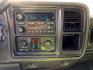 2003 Light Pewter Metallic /Dark Charcoal Cloth Interior Chevrolet Silverado 2500HD LS Crew Cab Short Bed 4WD (1GCHK23183F) with an 6.6L V8 OHV 32V TURBO DIESEL engine, 5-Speed Automatic transmission, located at 1235 N Woodruff Ave., Idaho Falls, 83401, (208) 523-1053, 43.507172, -112.000488 - At Timberline Auto, finding a great deal on your next vehicle is always easy! Our experienced sales staff's goal is to help find you the right vehicle at the right price! Our knowledgeable finance department has options for almost any credit score. We offer extended service contract options to prote - Photo#12