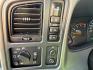 2003 Light Pewter Metallic /Dark Charcoal Cloth Interior Chevrolet Silverado 2500HD LS Crew Cab Short Bed 4WD (1GCHK23183F) with an 6.6L V8 OHV 32V TURBO DIESEL engine, 5-Speed Automatic transmission, located at 1235 N Woodruff Ave., Idaho Falls, 83401, (208) 523-1053, 43.507172, -112.000488 - At Timberline Auto, finding a great deal on your next vehicle is always easy! Our experienced sales staff's goal is to help find you the right vehicle at the right price! Our knowledgeable finance department has options for almost any credit score. We offer extended service contract options to prote - Photo#13