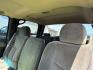 2003 Light Pewter Metallic /Dark Charcoal Cloth Interior Chevrolet Silverado 2500HD LS Crew Cab Short Bed 4WD (1GCHK23183F) with an 6.6L V8 OHV 32V TURBO DIESEL engine, 5-Speed Automatic transmission, located at 1235 N Woodruff Ave., Idaho Falls, 83401, (208) 523-1053, 43.507172, -112.000488 - At Timberline Auto, finding a great deal on your next vehicle is always easy! Our experienced sales staff's goal is to help find you the right vehicle at the right price! Our knowledgeable finance department has options for almost any credit score. We offer extended service contract options to prote - Photo#14