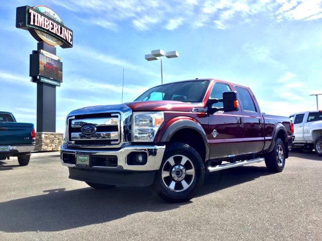 photo of 2016 FORD F250
