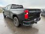 2020 BLACK /LEATHER Chevrolet Silverado 1500 RST Crew Cab 4WD (1GCUYEEL3LZ) with an 6.2 engine, AUTOMATIC transmission, located at 1235 N Woodruff Ave., Idaho Falls, 83401, (208) 523-1053, 43.507172, -112.000488 - At Timberline Auto, finding a great deal on your next vehicle is always easy! Our experienced sales staff's goal is to help find you the right vehicle at the right price! Our knowledgeable finance department has options for almost any credit score. We offer extended service contract options to prote - Photo#2