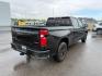 2020 BLACK /LEATHER Chevrolet Silverado 1500 RST Crew Cab 4WD (1GCUYEEL3LZ) with an 6.2 engine, AUTOMATIC transmission, located at 1235 N Woodruff Ave., Idaho Falls, 83401, (208) 523-1053, 43.507172, -112.000488 - At Timberline Auto, finding a great deal on your next vehicle is always easy! Our experienced sales staff's goal is to help find you the right vehicle at the right price! Our knowledgeable finance department has options for almost any credit score. We offer extended service contract options to prote - Photo#6