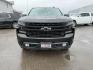 2020 BLACK /LEATHER Chevrolet Silverado 1500 RST Crew Cab 4WD (1GCUYEEL3LZ) with an 6.2 engine, AUTOMATIC transmission, located at 1235 N Woodruff Ave., Idaho Falls, 83401, (208) 523-1053, 43.507172, -112.000488 - At Timberline Auto, finding a great deal on your next vehicle is always easy! Our experienced sales staff's goal is to help find you the right vehicle at the right price! Our knowledgeable finance department has options for almost any credit score. We offer extended service contract options to prote - Photo#9