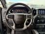 2020 BLACK /LEATHER Chevrolet Silverado 1500 RST Crew Cab 4WD (1GCUYEEL3LZ) with an 6.2 engine, AUTOMATIC transmission, located at 1235 N Woodruff Ave., Idaho Falls, 83401, (208) 523-1053, 43.507172, -112.000488 - At Timberline Auto, finding a great deal on your next vehicle is always easy! Our experienced sales staff's goal is to help find you the right vehicle at the right price! Our knowledgeable finance department has options for almost any credit score. We offer extended service contract options to prote - Photo#13