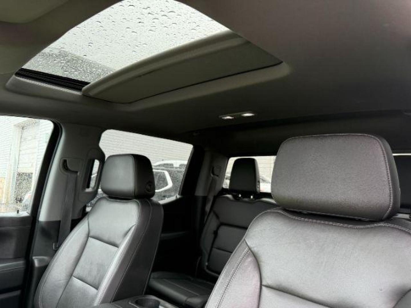 2020 BLACK /LEATHER Chevrolet Silverado 1500 RST Crew Cab 4WD (1GCUYEEL3LZ) with an 6.2 engine, AUTOMATIC transmission, located at 1235 N Woodruff Ave., Idaho Falls, 83401, (208) 523-1053, 43.507172, -112.000488 - At Timberline Auto, finding a great deal on your next vehicle is always easy! Our experienced sales staff's goal is to help find you the right vehicle at the right price! Our knowledgeable finance department has options for almost any credit score. We offer extended service contract options to prote - Photo#17