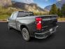 2020 BLACK /LEATHER Chevrolet Silverado 1500 RST Crew Cab 4WD (1GCUYEEL3LZ) with an 6.2 engine, AUTOMATIC transmission, located at 1235 N Woodruff Ave., Idaho Falls, 83401, (208) 523-1053, 43.507172, -112.000488 - At Timberline Auto, finding a great deal on your next vehicle is always easy! Our experienced sales staff's goal is to help find you the right vehicle at the right price! Our knowledgeable finance department has options for almost any credit score. We offer extended service contract options to prote - Photo#2