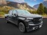 2020 BLACK /LEATHER Chevrolet Silverado 1500 RST Crew Cab 4WD (1GCUYEEL3LZ) with an 6.2 engine, AUTOMATIC transmission, located at 1235 N Woodruff Ave., Idaho Falls, 83401, (208) 523-1053, 43.507172, -112.000488 - At Timberline Auto, finding a great deal on your next vehicle is always easy! Our experienced sales staff's goal is to help find you the right vehicle at the right price! Our knowledgeable finance department has options for almost any credit score. We offer extended service contract options to prote - Photo#8