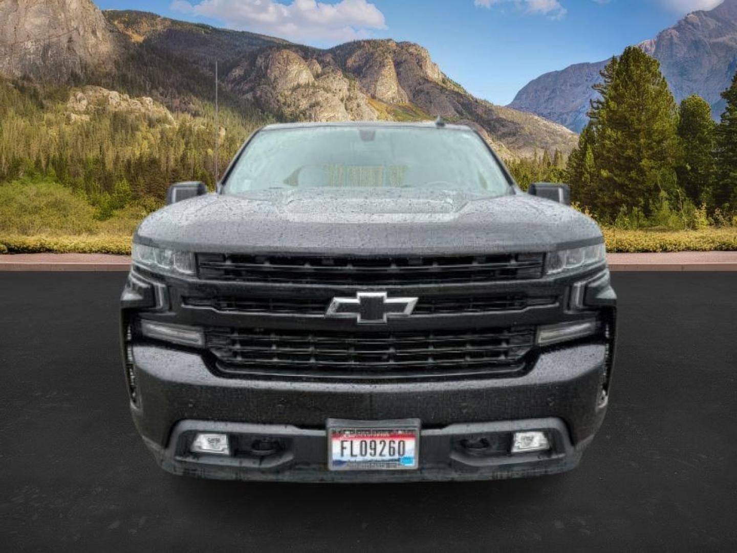 2020 BLACK /LEATHER Chevrolet Silverado 1500 RST Crew Cab 4WD (1GCUYEEL3LZ) with an 6.2 engine, AUTOMATIC transmission, located at 1235 N Woodruff Ave., Idaho Falls, 83401, (208) 523-1053, 43.507172, -112.000488 - At Timberline Auto, finding a great deal on your next vehicle is always easy! Our experienced sales staff's goal is to help find you the right vehicle at the right price! Our knowledgeable finance department has options for almost any credit score. We offer extended service contract options to prote - Photo#9